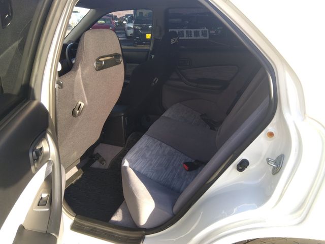 NISSAN SKYLINE 2001 Image 31