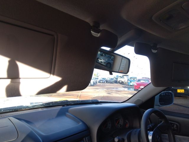 NISSAN SKYLINE 2001 Image 31