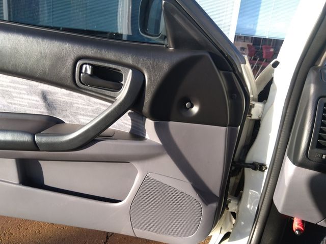 NISSAN SKYLINE 2001 Image 31