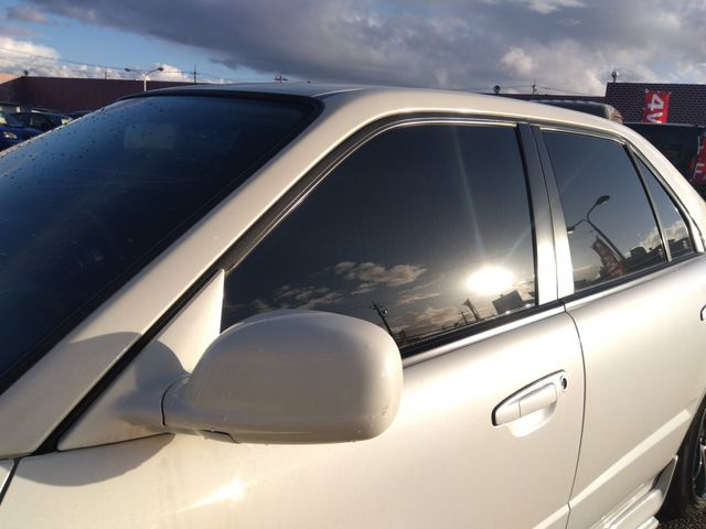 NISSAN SKYLINE 2001 Image 31