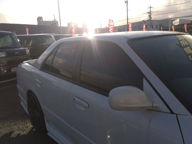 NISSAN SKYLINE 2001 Image 31