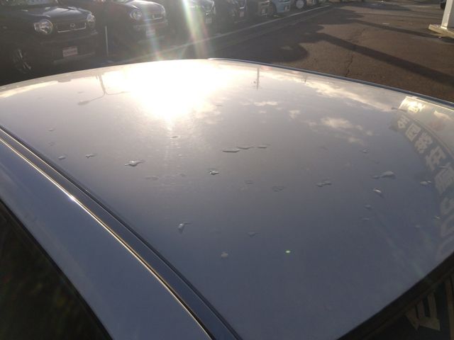 NISSAN SKYLINE 2001 Image 31