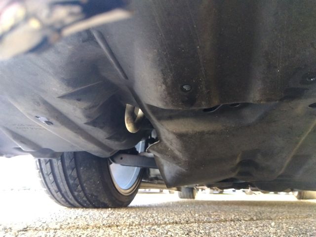 NISSAN SKYLINE 2001 Image 31