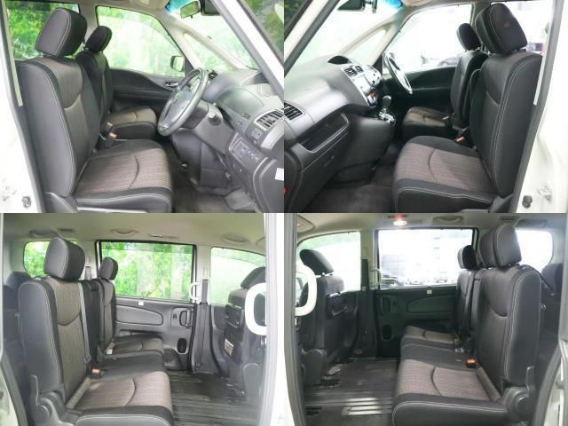 NISSAN SERENA  S-HYBRID 2015 Image 31