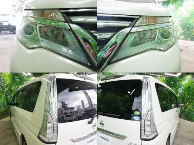 NISSAN SERENA  S-HYBRID 2015 Image 31