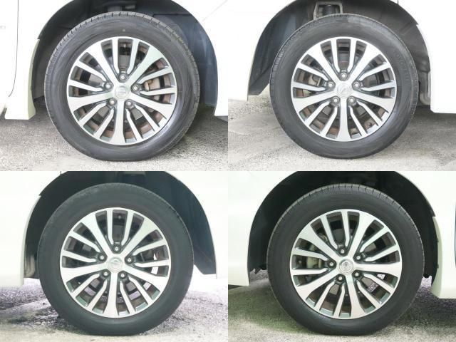 NISSAN SERENA  S-HYBRID 2015 Image 31