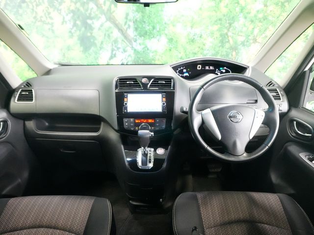 NISSAN SERENA  S-HYBRID 2015 Image 31