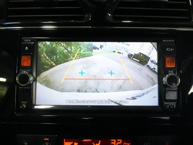 NISSAN SERENA  S-HYBRID 2015 Image 31