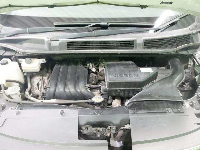 NISSAN SERENA  S-HYBRID 2015 Image 31