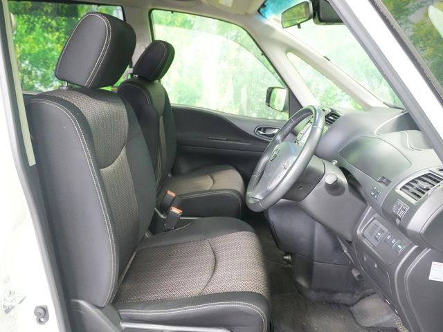 NISSAN SERENA  S-HYBRID 2015 Image 31