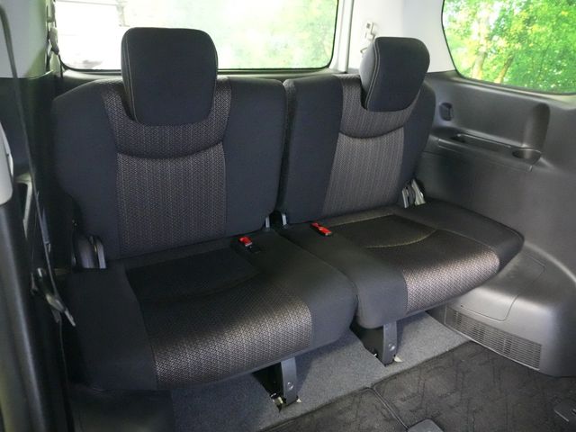 NISSAN SERENA  S-HYBRID 2015 Image 31