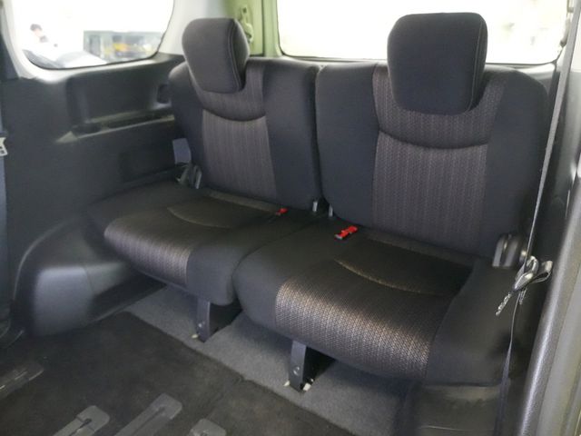 NISSAN SERENA  S-HYBRID 2015 Image 31