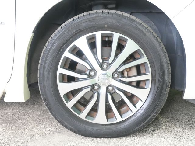 NISSAN SERENA  S-HYBRID 2015 Image 31