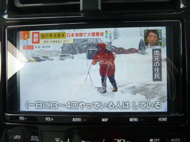 TOYOTA PRIUS 4WD 2019 Image 31