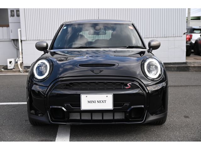BMW MINI COOPER S 5DOOR 2023 Image 31