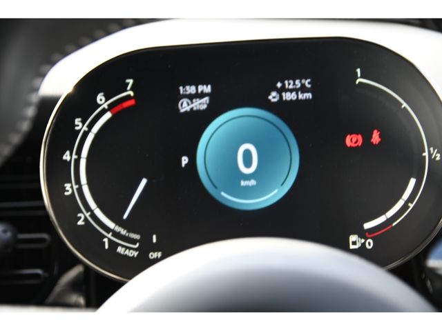 BMW MINI COOPER S 5DOOR 2023 Image 31