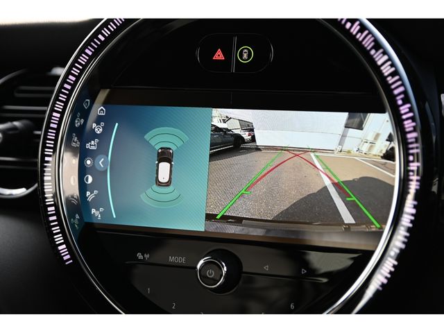 BMW MINI COOPER S 5DOOR 2023 Image 31