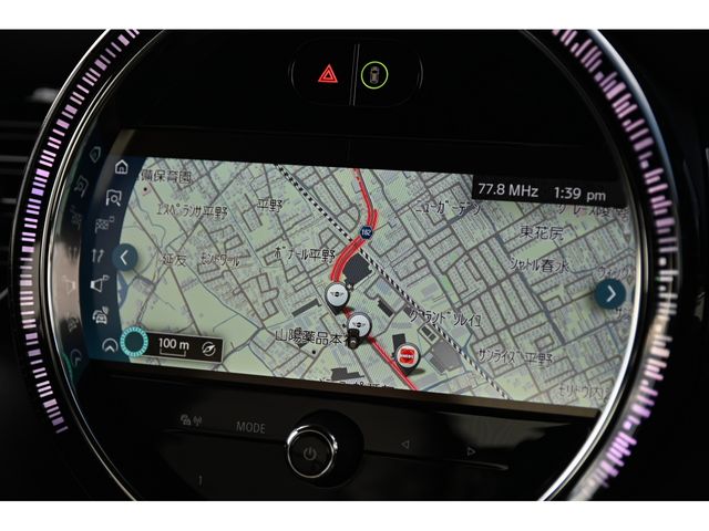 BMW MINI COOPER S 5DOOR 2023 Image 31