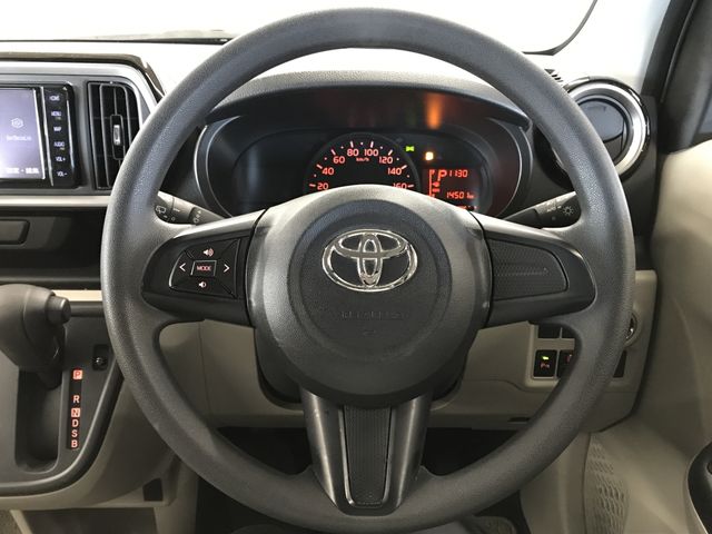 TOYOTA PASSO 2023 Image 31