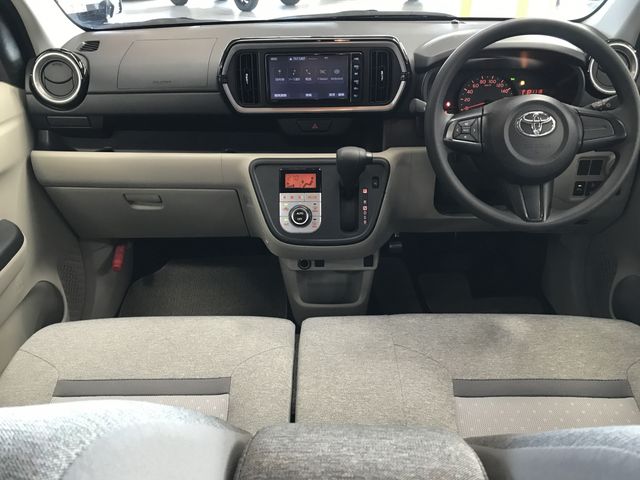 TOYOTA PASSO 2023 Image 31