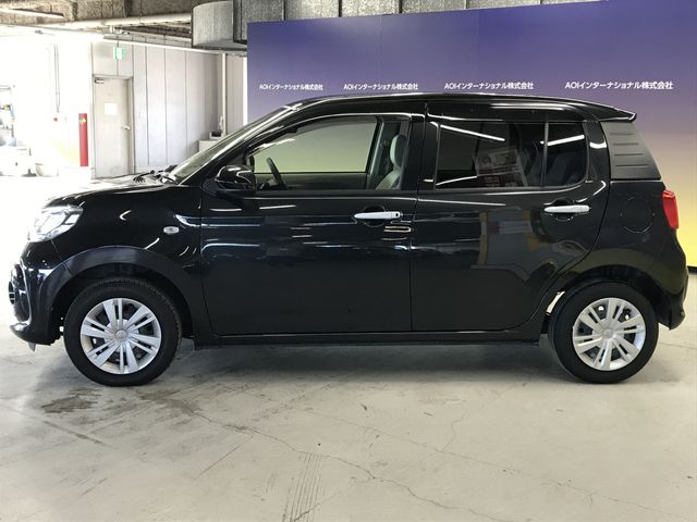 TOYOTA PASSO 2023 Image 31