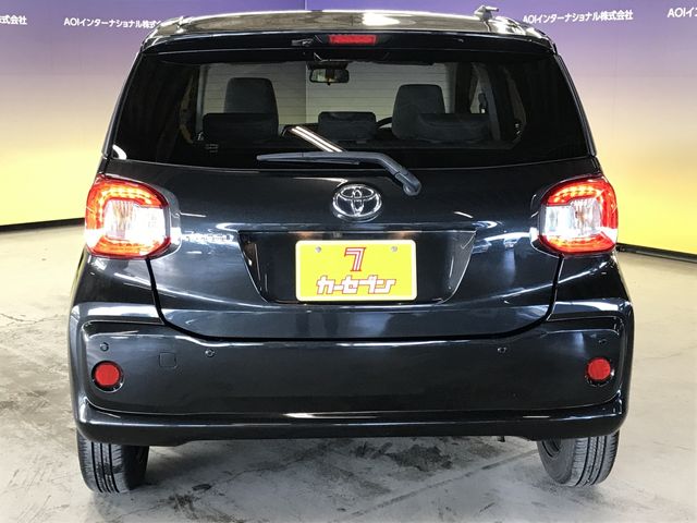 TOYOTA PASSO 2023 Image 31