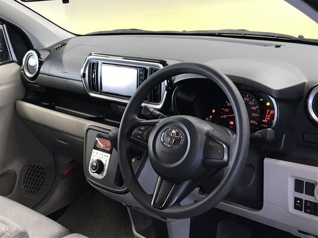 TOYOTA PASSO 2023 Image 31