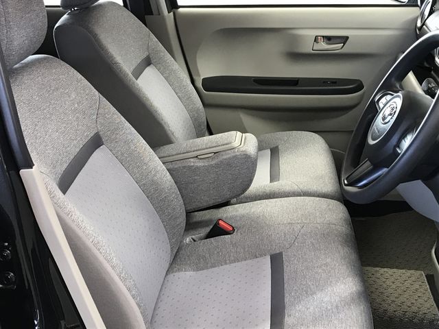 TOYOTA PASSO 2023 Image 31