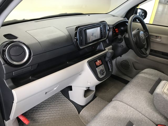 TOYOTA PASSO 2023 Image 31