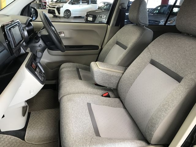 TOYOTA PASSO 2023 Image 31