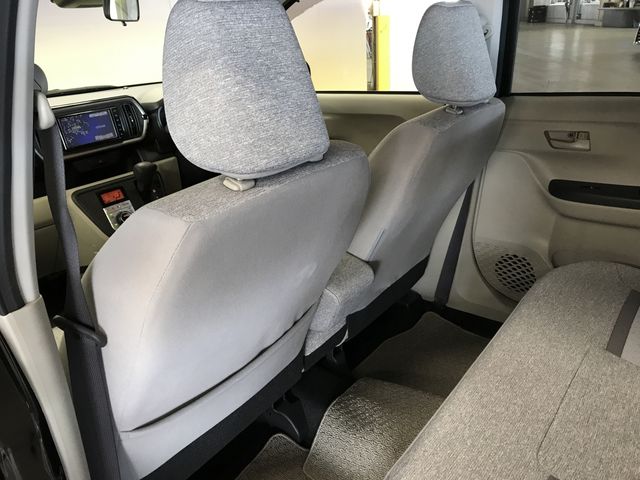 TOYOTA PASSO 2023 Image 31