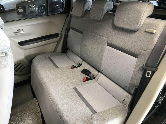 TOYOTA PASSO 2023 Image 31