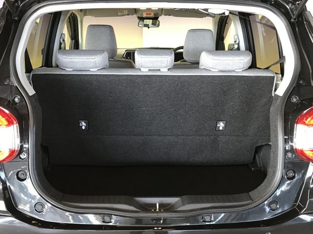 TOYOTA PASSO 2023 Image 31