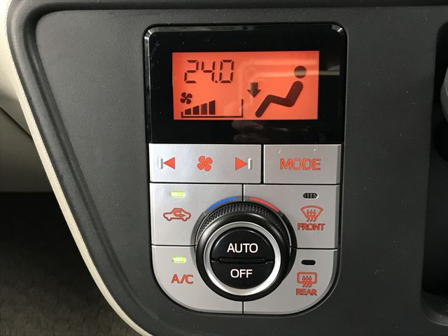 TOYOTA PASSO 2023 Image 31