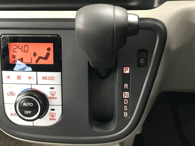 TOYOTA PASSO 2023 Image 31