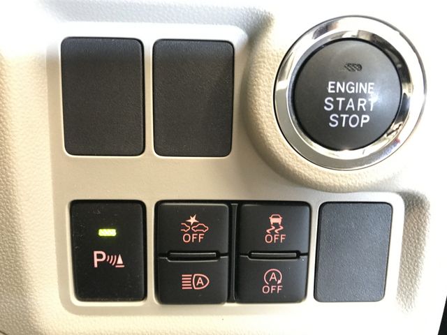 TOYOTA PASSO 2023 Image 31