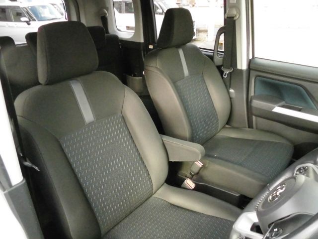 TOYOTA ROOMY 2021 Image 31