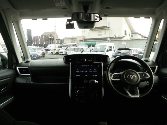 TOYOTA ROOMY 2021 Image 31