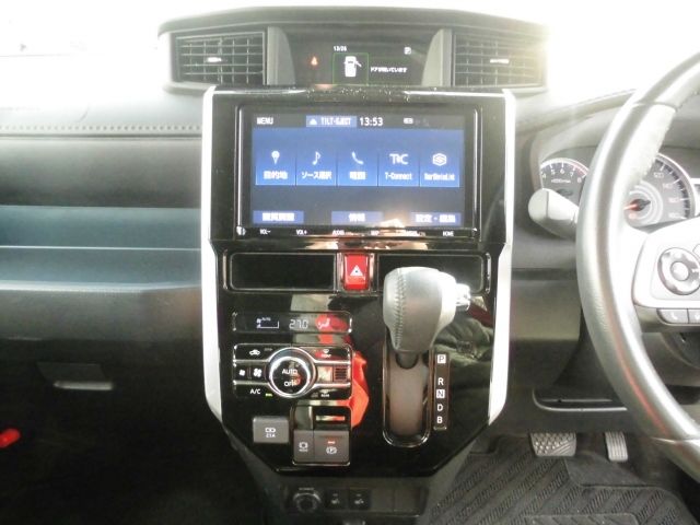 TOYOTA ROOMY 2021 Image 31