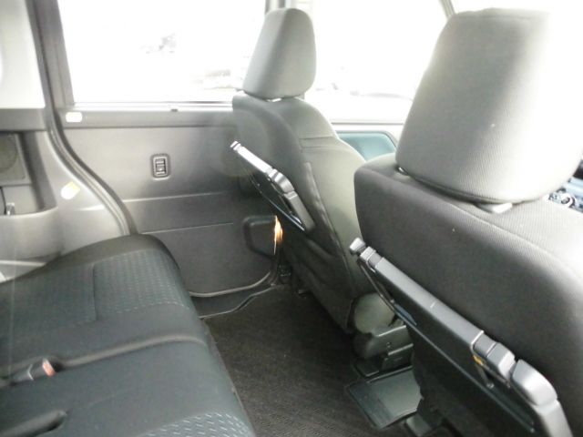 TOYOTA ROOMY 2021 Image 31