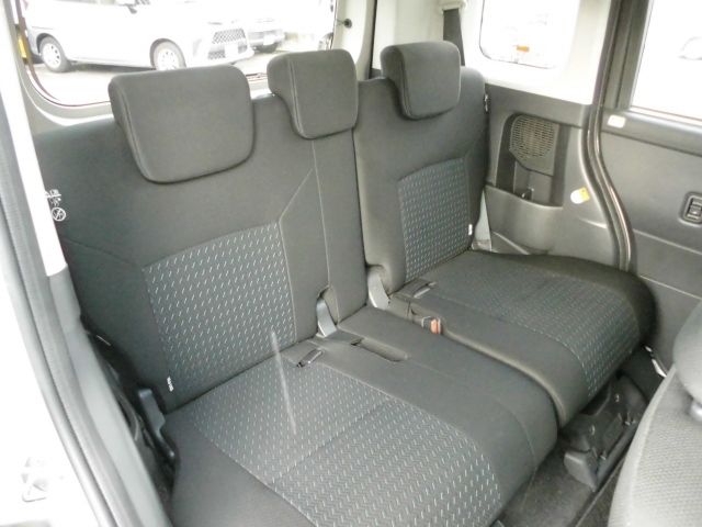 TOYOTA ROOMY 2021 Image 31