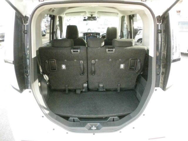 TOYOTA ROOMY 2021 Image 31