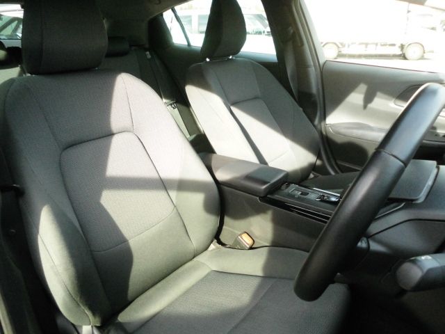 TOYOTA PRIUS 2023 Image 31