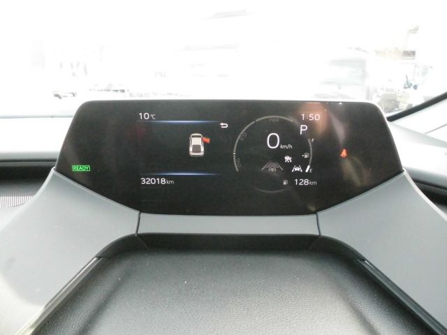 TOYOTA PRIUS 2023 Image 31