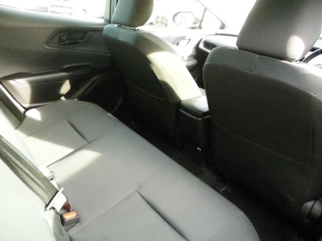 TOYOTA PRIUS 2023 Image 31