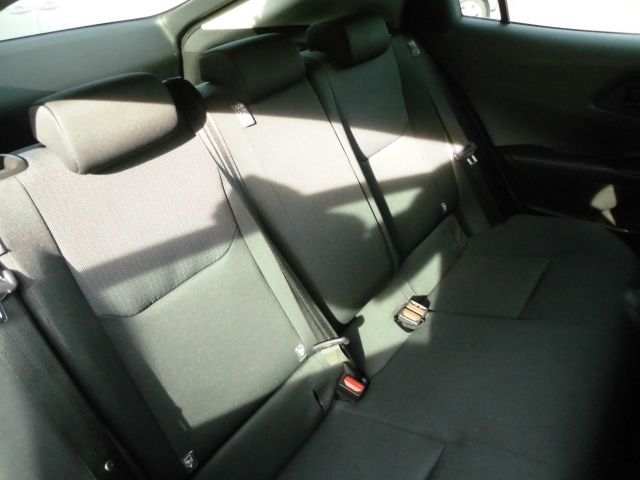 TOYOTA PRIUS 2023 Image 31