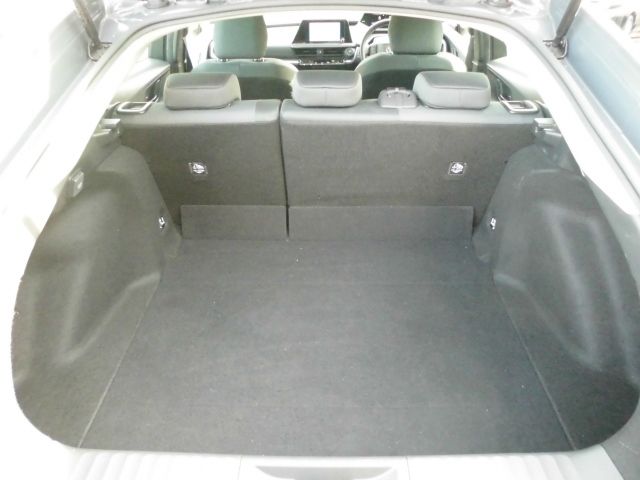 TOYOTA PRIUS 2023 Image 31