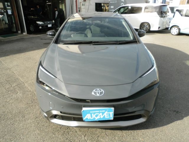 TOYOTA PRIUS 2023 Image 31