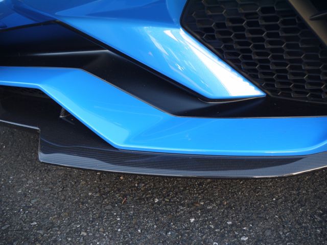 LAMBORGHINI AVENTADO 2018 Image 31