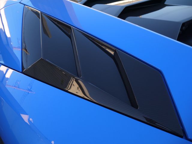 LAMBORGHINI AVENTADO 2018 Image 31